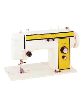 Janome 531