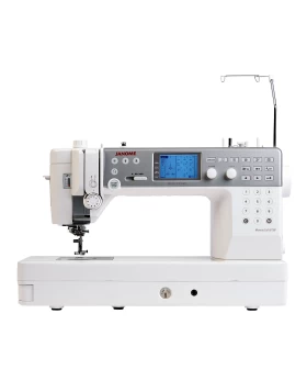 Janome Memory Craft 6700 Professional