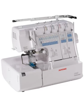 Janome 1200D Professional