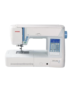Janome Skyline S5