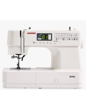 Janome M30A