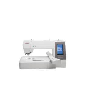 Janome MC 550E