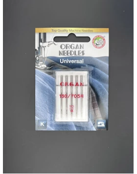 Βελονες Organ Universal 110/18