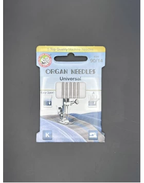 Βελονες Organ Universal 90/14