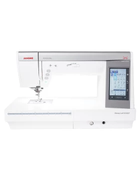 Janome MC 9450 QCP