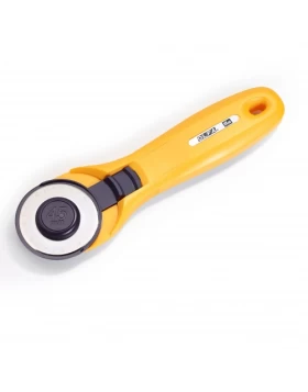 Κυλινδρικός Κόφτης Υφασμάτων(Ρολέτα) Prym Maxi Easy 45mm