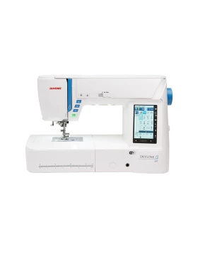 Janome Skyline S9
