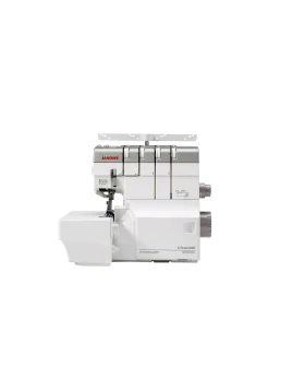 Janome AirThread 2000D