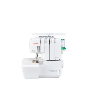 Janome MyLock 644D