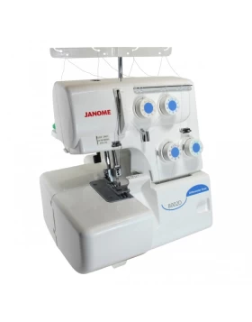 Janome MyLock 8002D