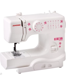 Janome Sew Mini Deluxe