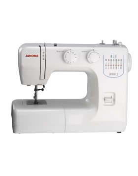 Janome JR 1012