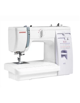 Janome 415