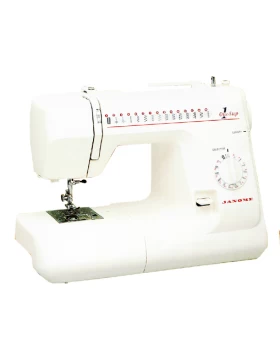 Janome 659