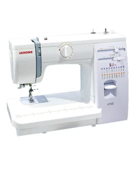 Janome 419S