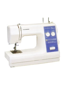 Janome 654