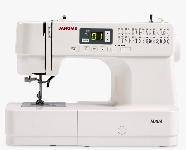 Janome M30A