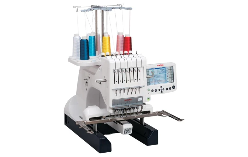 Janome MB-7