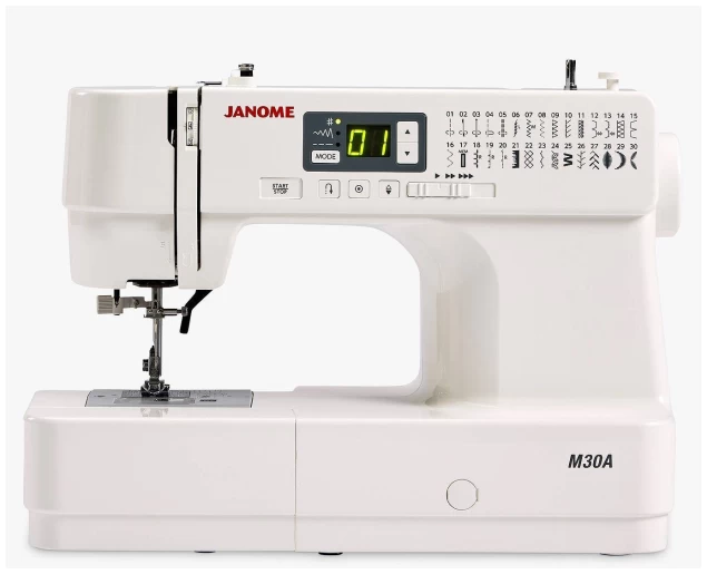 Janome M30A