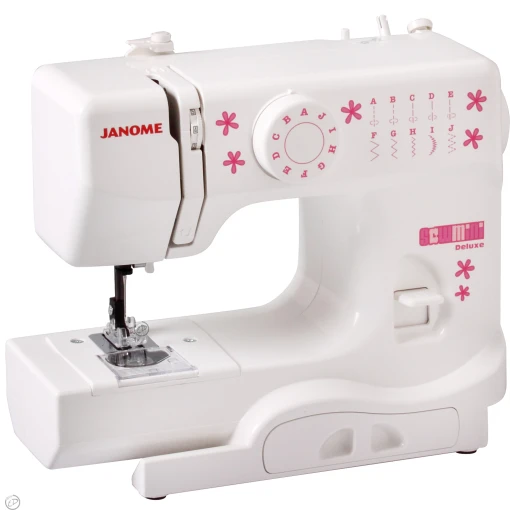 Janome Sew Mini Deluxe