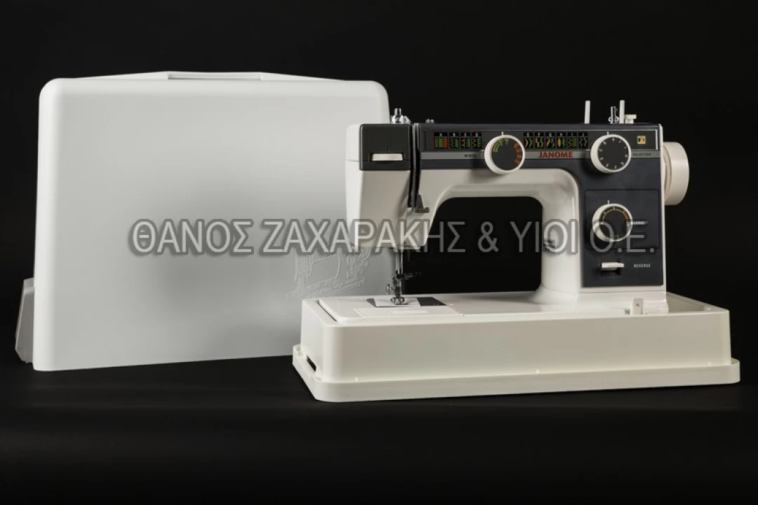 Βαλίτσα Ραπτομηχανής Model V2/FB 