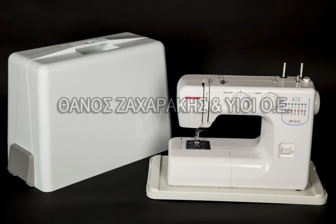 Βαλίτσα Ραπτομηχανής Model V2/FA