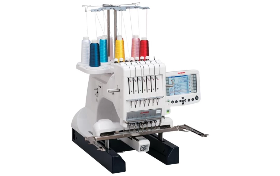 Janome MB-7