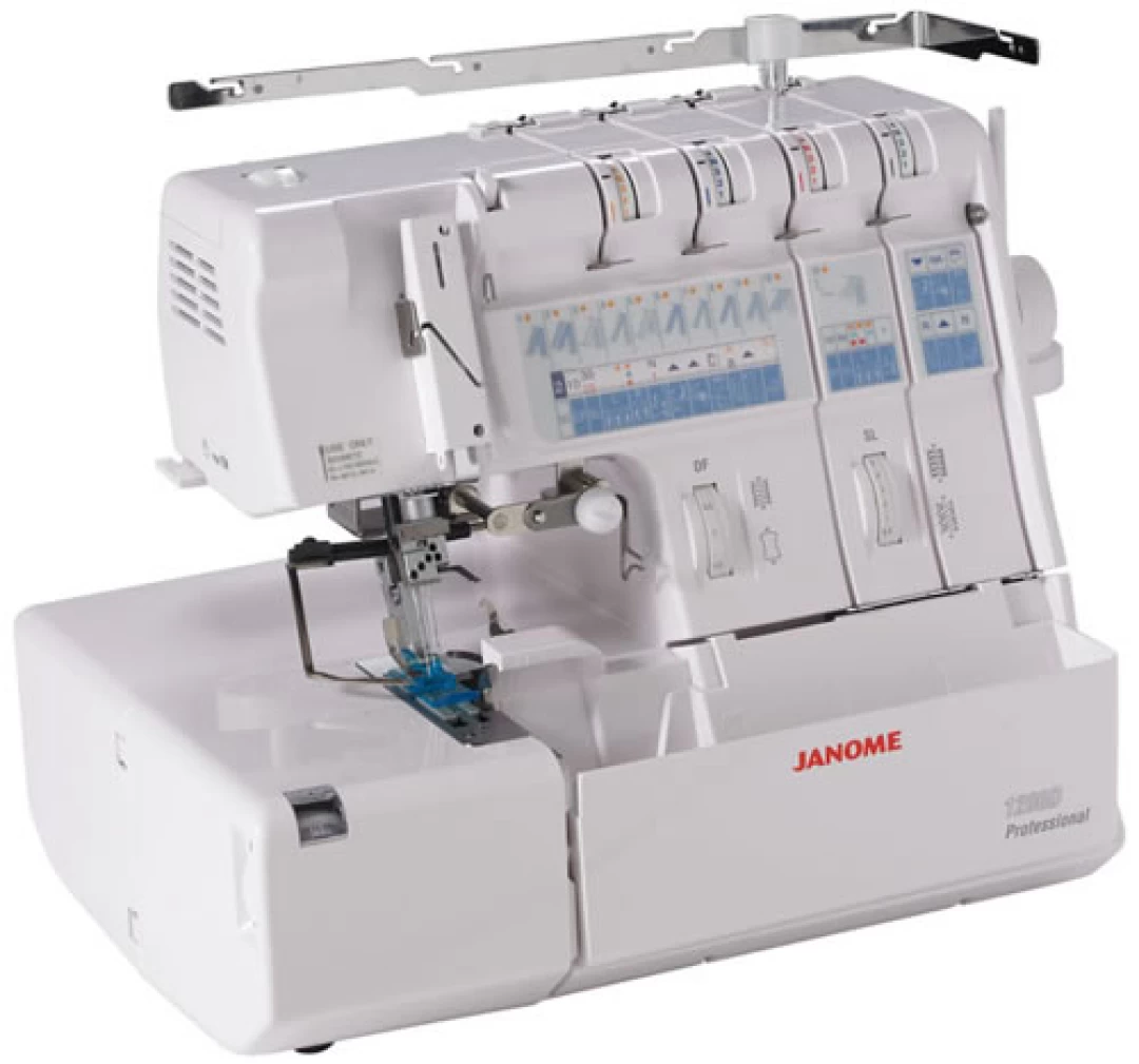 Janome 1200D Professional