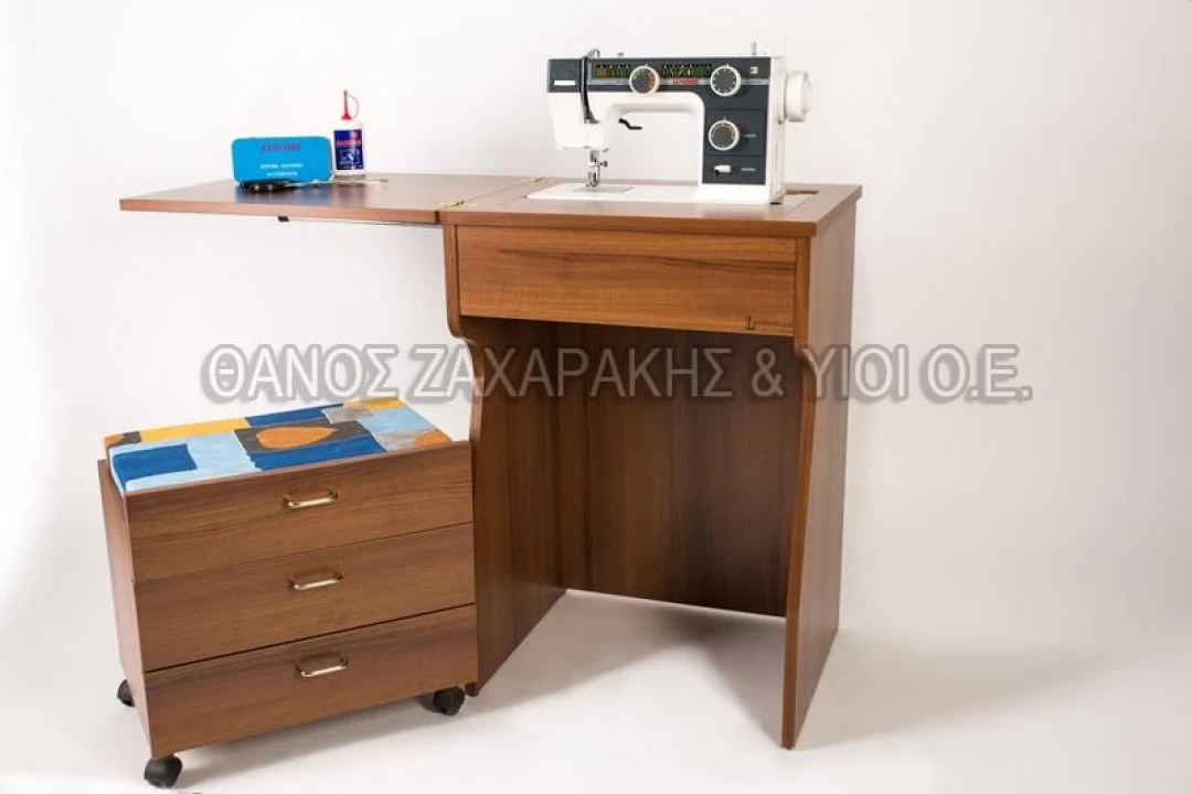 Έπιπλο Ραπτομηχανής 835 E