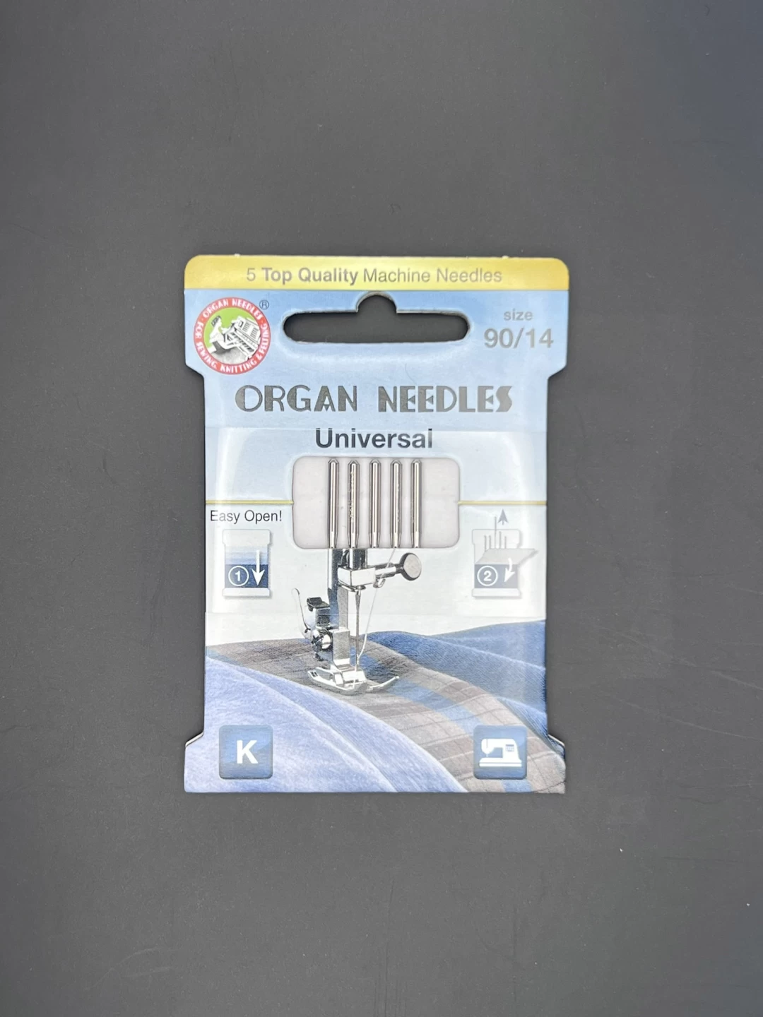 Βελονες Organ Universal 90/14