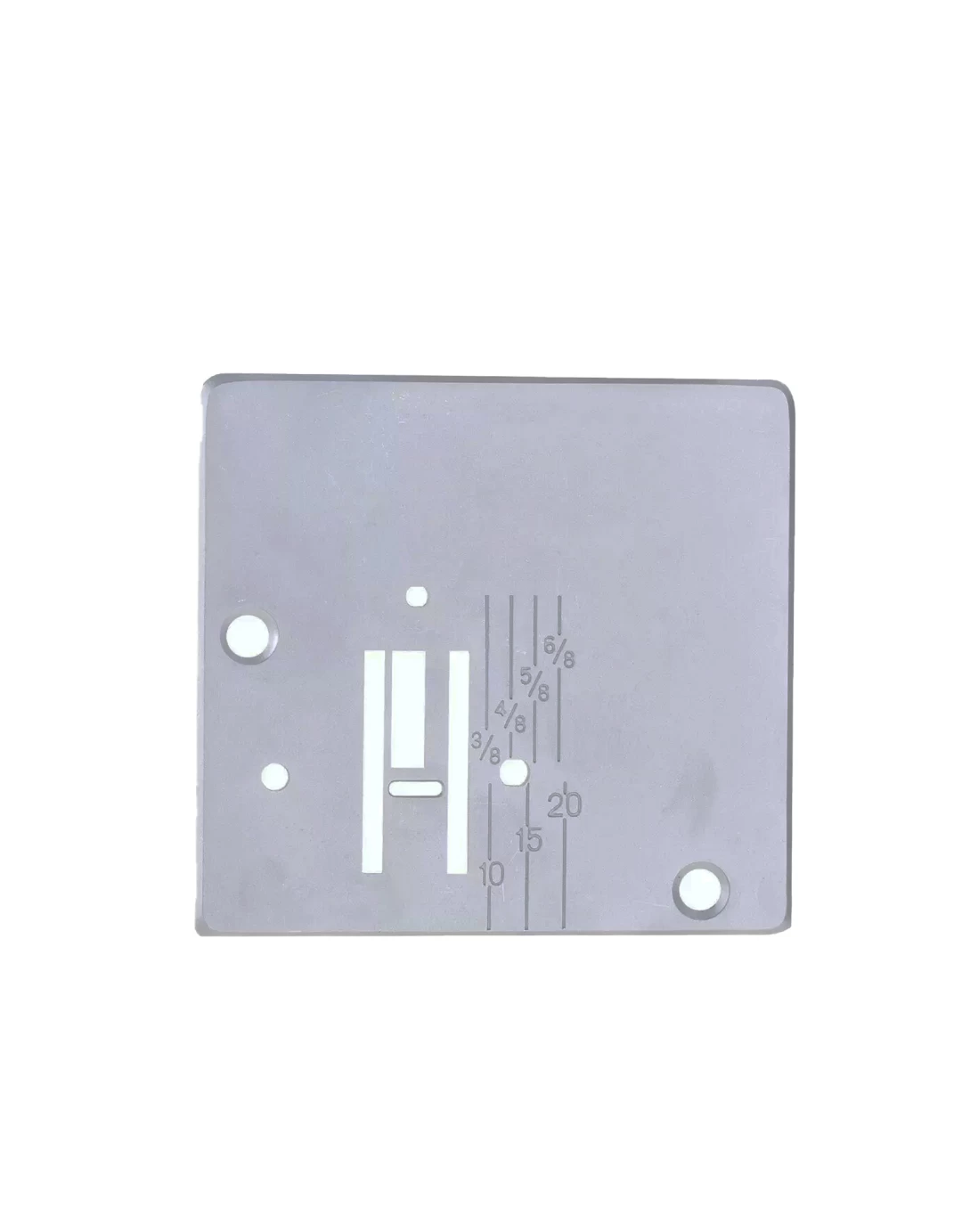 Πλάκα Ραπτομηχανής Janome 415/419S