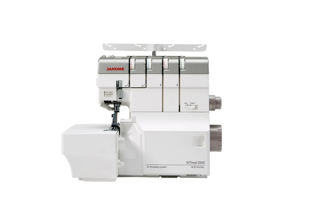 Janome AirThread 2000D